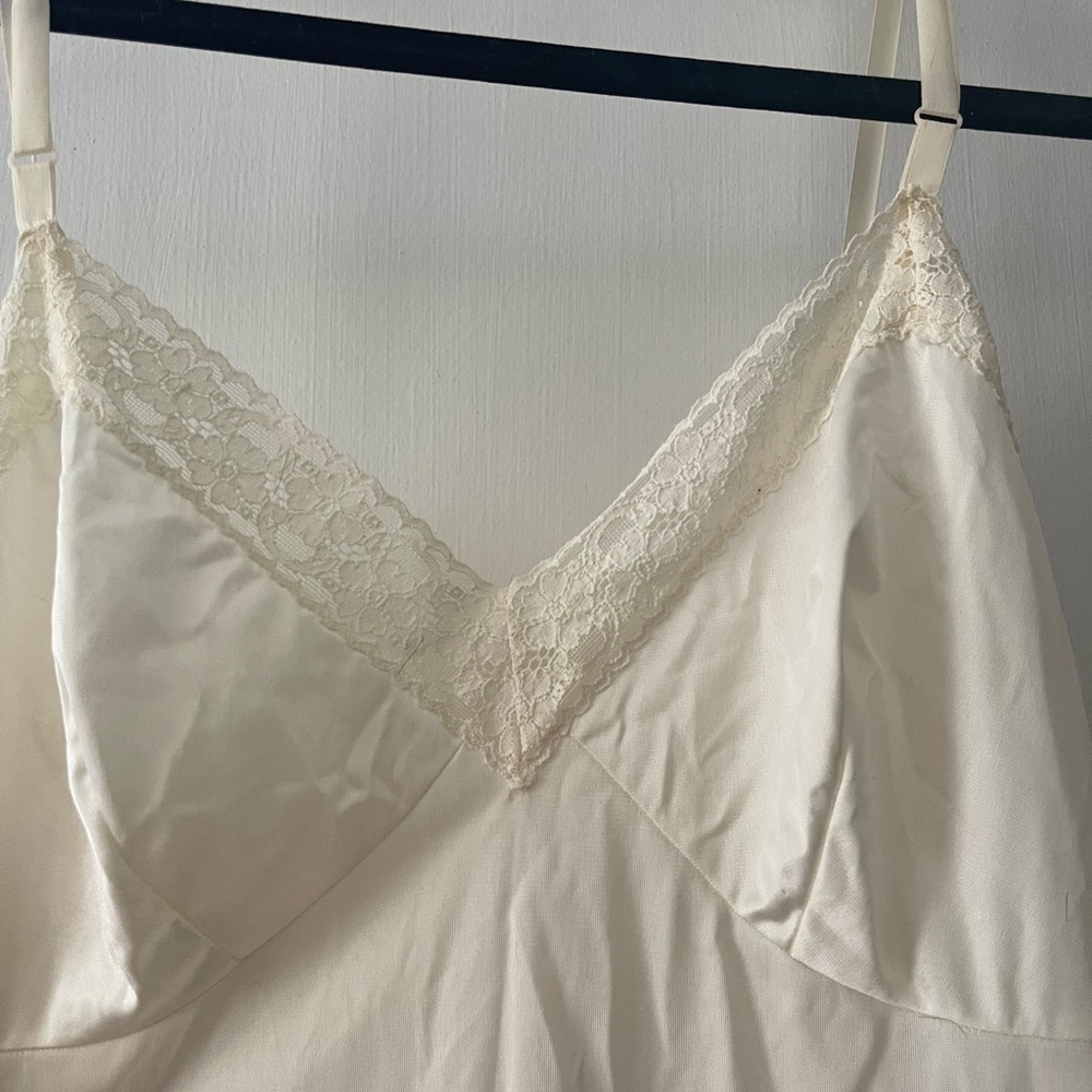 Vintage Slip